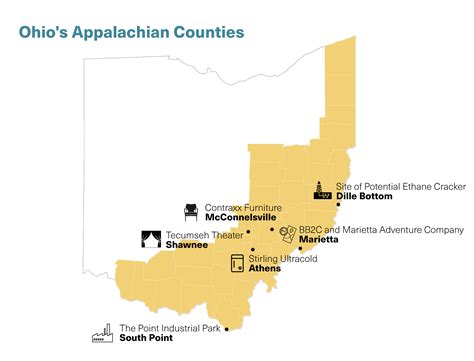 Can Appalachian Ohio Build a New Economy? | Yale Insights