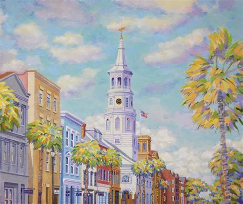 The Holy City — The paintings of William R. Beebe