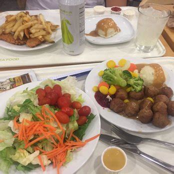 IKEA Restaurant - 264 Photos & 181 Reviews - Scandinavian - 601 SW 41st St, Renton, WA ...