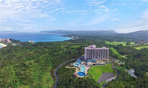 ORIENTAL HOTEL OKINAWA RESORT & SPA (AU$225): 2022 Prices & Reviews (Japan/Okinawa Prefecture ...