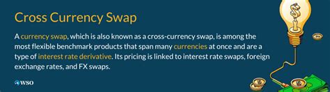 Cross Currency Swap - Overview, How It Works, Benefits and Risks | Wall ...