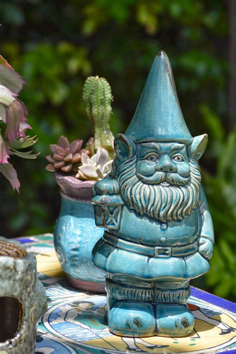 Garden Gnomes