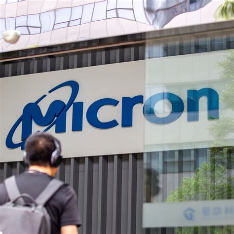 Has Micron Stock Finally Bottomed In Q1 (Technical Analysis)? - Meme ...