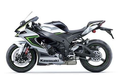 Ninja ZX-10R 2023