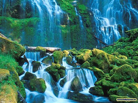 🔥 Download 3d Moving Waterfall Sounds Desktop Background Animated by ...