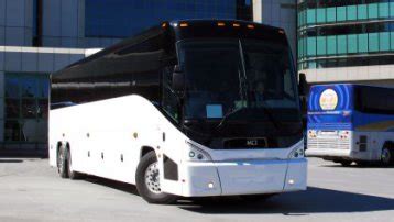 Memphis Charter Bus | Charter, Coach, and Shuttle Buses