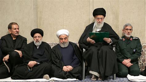 Succeeding Khamenei: Can Iran’s Leaders Reinvent Their Islamic Republic?