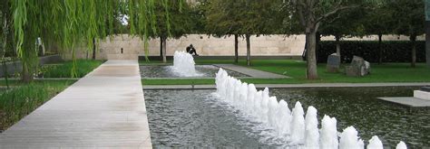 Museum Tower: "attack" on the Nasher Sculpture Center's garden, building & art | The Cultural ...