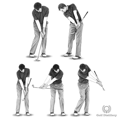 Golf Chipping Tips and Chipping Drills - Free Online Golf Tips