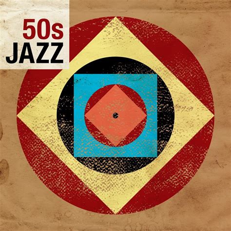 ‎50's Jazz - Album by Various Artists - Apple Music