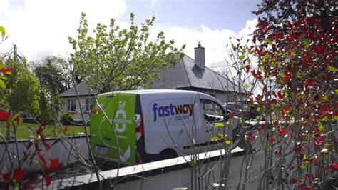 About Fastway Couriers