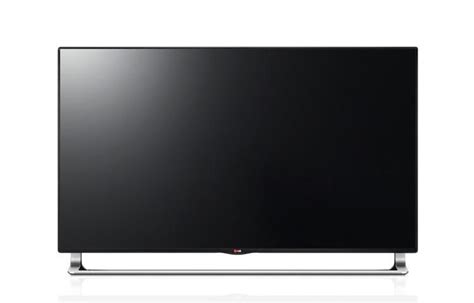 LG 55LA9700: 55 inch 4K 240Hz TV with 4K Resolution, Cinema 3D & Smart TV | LG USA