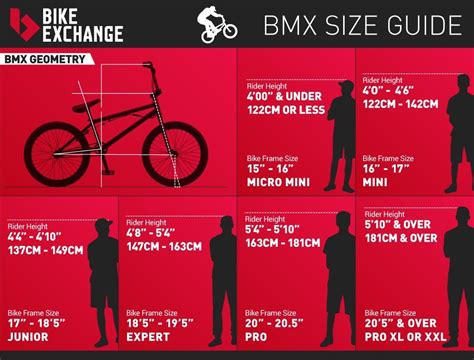 Buying a BMX Bike: The Ultimate Guide