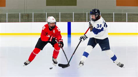 ICE HOCKEY Game Rules - How To Play ICE HOCKEY