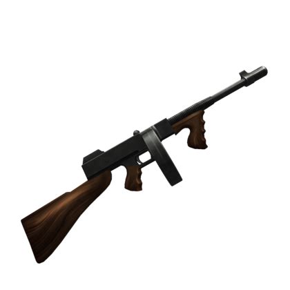 Historic 'Timmy' Gun | Roblox Wiki | Fandom