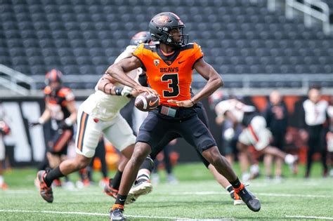 Countdown to Oregon State 2023 football camp: Most impactful freshman ...