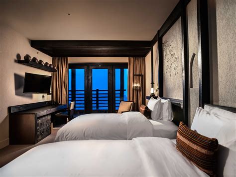 Alila Jabal Akhdar Rooms - Design Hotels™ | Room design, Hotel, Room