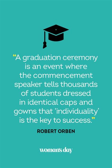 42 Funny Graduation Quotes 2022 — Hilarious Quotes for Graduates