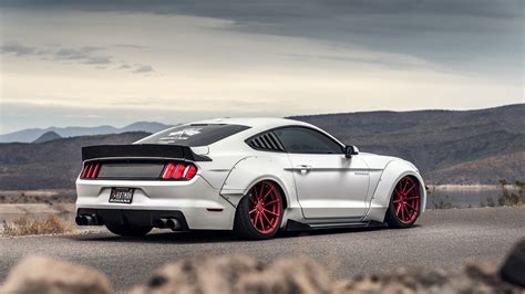 1920x1080 Ford Mustang GT 8k Laptop Full HD 1080P ,HD 4k Wallpapers,Images,Backgrounds,Photos ...