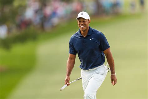 Masters 2022: Tiger Woods offers update on his status—'As of right now ...