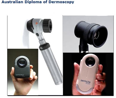 Dermatoscopy Made Simple: Dermatoscopy Diploma