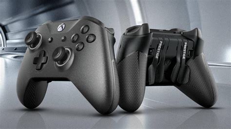 SCUF Prestige Xbox Controller Promises Control And Customization ...