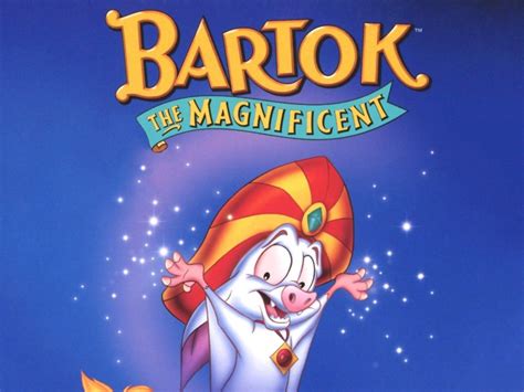 Bartok the Magnificent Pictures - Rotten Tomatoes