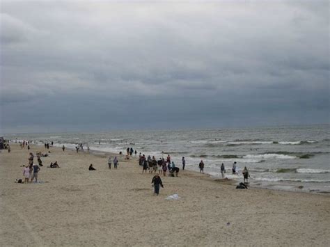 Palanga Beach: AGGIORNATO 2021 - tutto quello che c'è da sapere - Tripadvisor