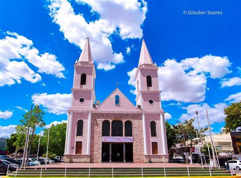 Catedral de Santa Luzia em Mossoró será reaberta dia 9 de novembro ...