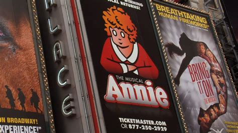 ANNIE: It's the Hard-Knock Life | Programs | PBS SoCal