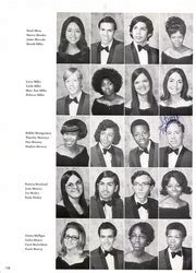 Trimble Technical High School - Bulldog Yearbook (Fort Worth, TX ...