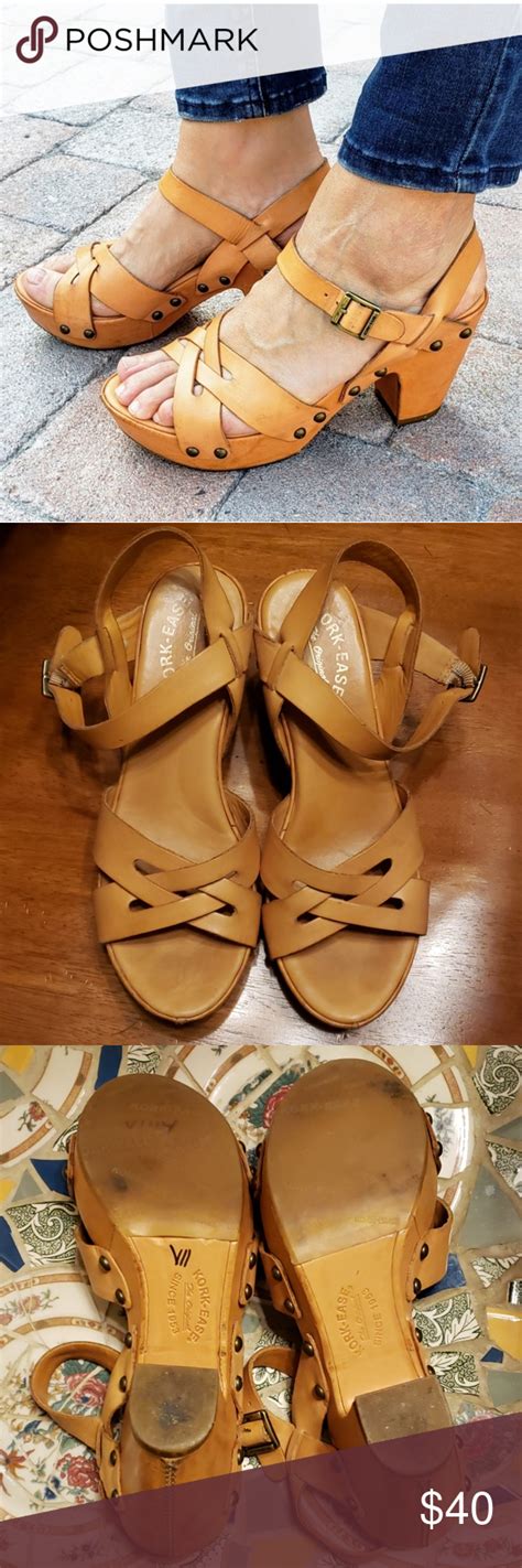 Kork Ease Sandals | Kork-ease, Comfy, Sandals