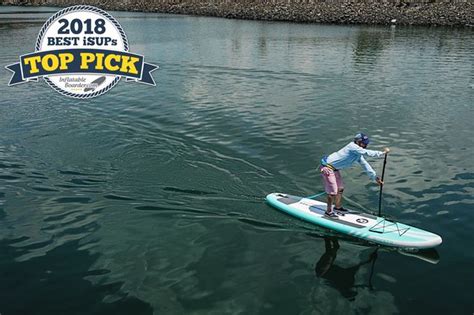 iROCKER ALL-AROUND 11′ Review | 2020 | Inflatable paddle, Paddle ...