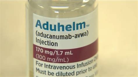 Medicare plans to restrict access to controversial Alzheimer’s drug Aduhelm to patients in ...