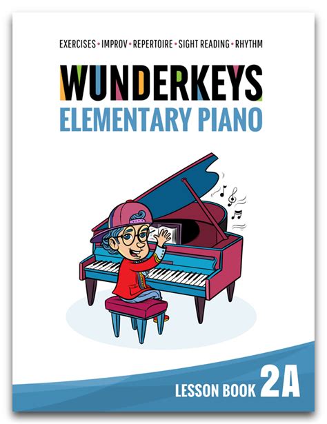 Piano Books - Teach Piano Today