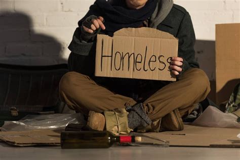 How to Face Homelessness and Win - Affordable Housing Heroes