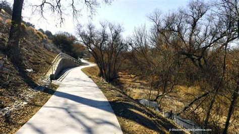 Salinas River Walk - Paso Robles' New River Trail