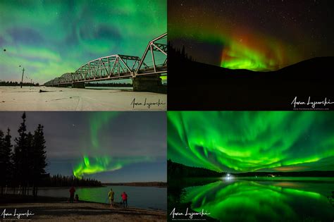 Fairbanks Aurora Tours - Northern Lights Tours in Alaska - Fairbanks ...