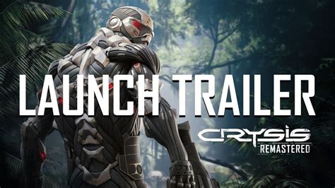 Crysis Remastered EU Nintendo Switch CD Key | Buy cheap on Kinguin.net