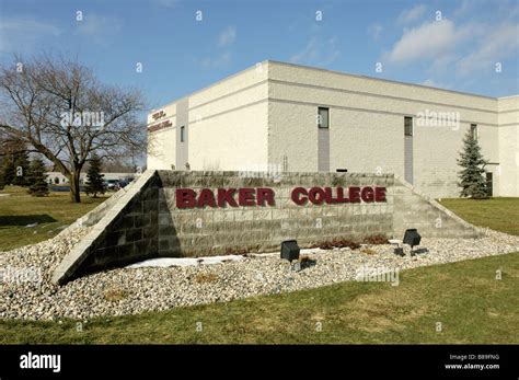 Baker sign hi-res stock photography and images - Alamy