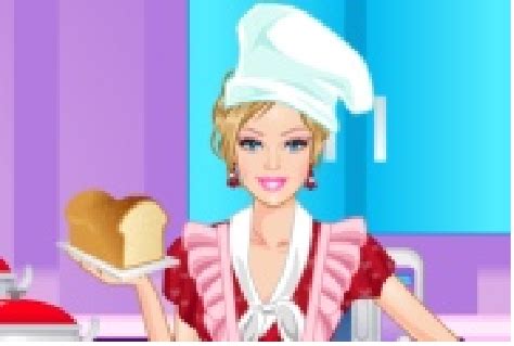 Games2girls Barbie Chef Princess﻿ - Games For Girls - Games2girls2.com