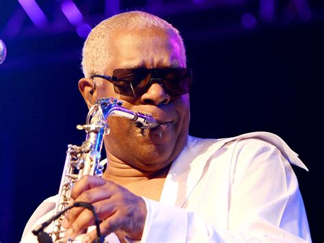 Dennis Thomas death: Kool & the Gang co-founder dies aged 70 | The ...