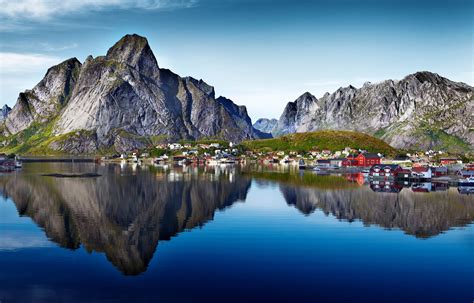 Moskenesøy, Norvegia: guida ai luoghi da visitare - Lonely Planet