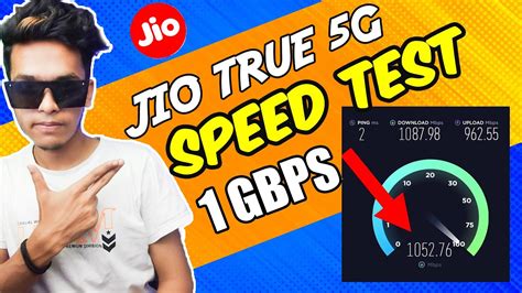 Jio True 5G Speed test in village areas || Jio 5G speed test in kolkata || 5G speed in rural ...