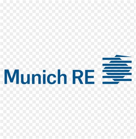 Munich Re Logo Vector - 467096 | TOPpng