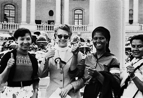 Women's March 1956 01 | South African History Online