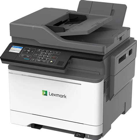 Lexmark Color Laser Printers | MFP Printers | Insight Canada