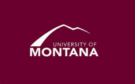 University of Montana Landing Page by Herff Jones