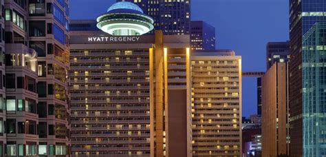 The Best Hyatt In Atlanta: Grand Vs Regency – Luxury Travel Diary