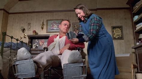 A Different Kind of Masterpiece: Rob Reiner's Misery (1990)